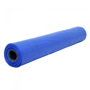 Blauwe damp-dicht folie