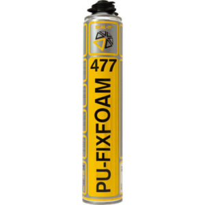 PUR Isolatie lijm 750ML