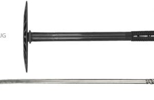 Etanco SUPER ISOMUR 8×70-82x140mm