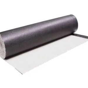 Dakbedekking bovenlaag gemineraliseerd wit 470K24