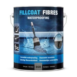 Fillcoat Fibres Waterproofing
