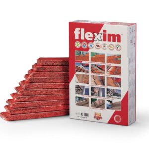 Flexim rood