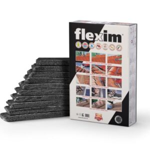 Flexim zwart