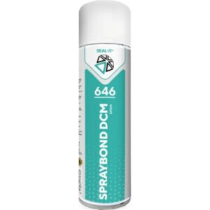 Seal-it® 646 EPDM Spraybond DCM